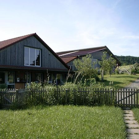 Rech Hof Urlaub Auf Dem Bauernhof Lejlighed Schalkenbach Eksteriør billede
